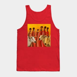 Masaai Tank Top